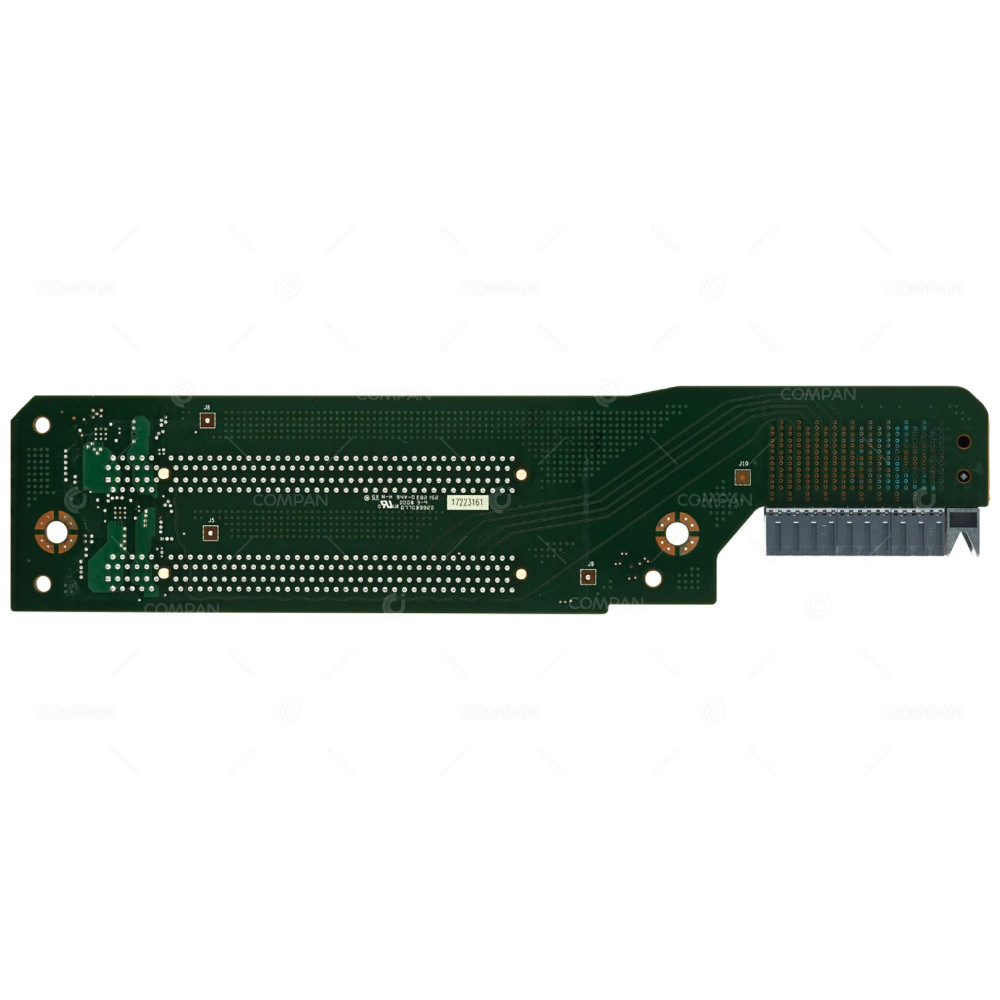 A3C40195615 FUJITSU RISER CARD TOP 2 x PCI-E FOR PRIMERGY RX4770 M4 M5
